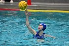 WWPolo vs CC  Wheaton College Women’s Water Polo compete in their sports inaugural match vs Connecticut College. - Photo By: KEITH NORDSTROM : Wheaton, water polo, inaugural